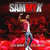 Sammy K - Still Winnin Still Ballin - Single