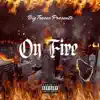 Rich Treeze - On Fire - EP