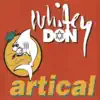 Whitey Don - Artical (feat. Chip Fu & Phife Dawg) [Original Posse Mix] [Original Posse Mix] - Single